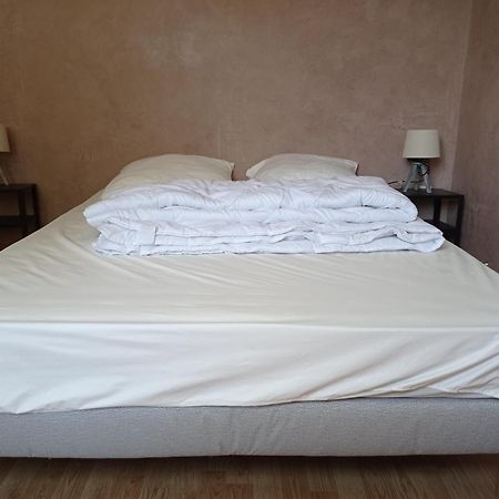 Appartement Duplex Avec Cour 10 Pers Berck Zewnętrze zdjęcie
