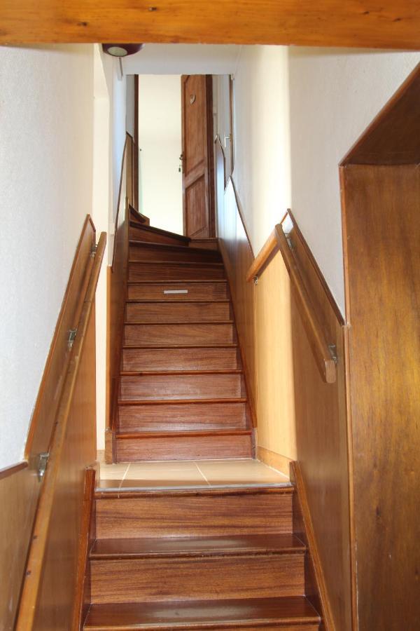 Appartement Duplex Avec Cour 10 Pers Berck Zewnętrze zdjęcie