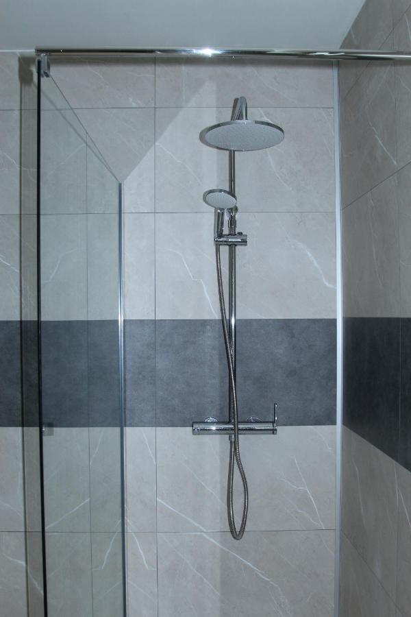 Appartement Duplex Avec Cour 10 Pers Berck Zewnętrze zdjęcie