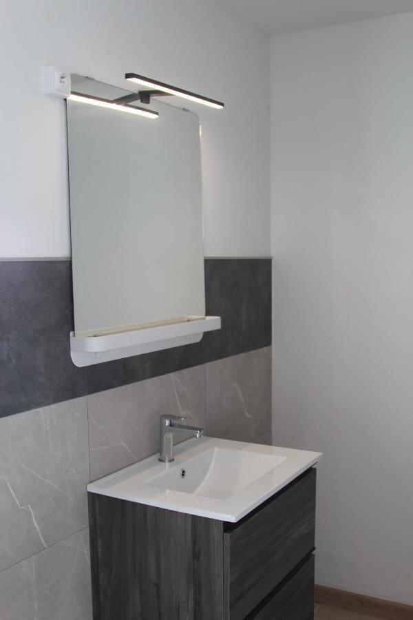 Appartement Duplex Avec Cour 10 Pers Berck Zewnętrze zdjęcie