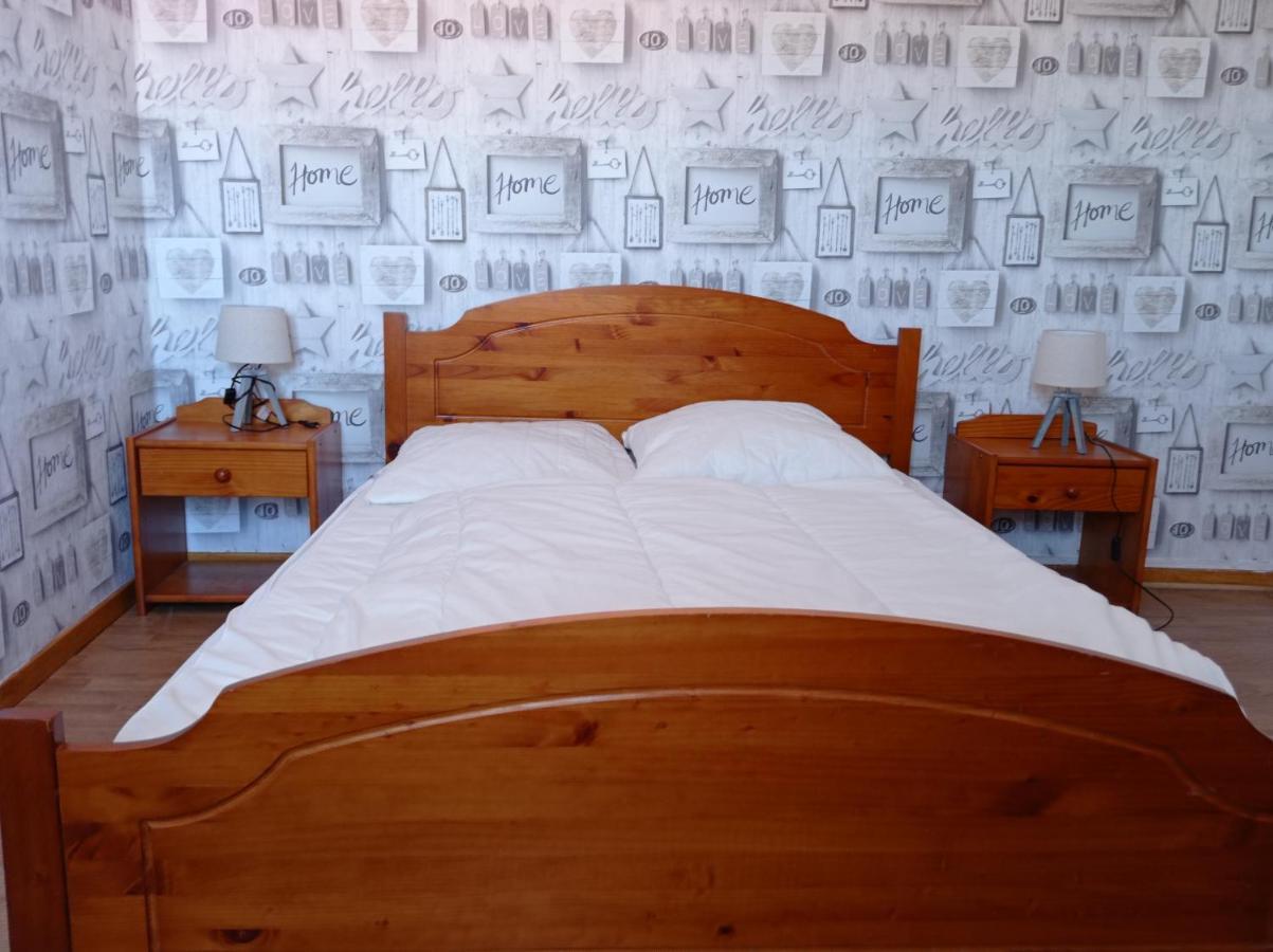 Appartement Duplex Avec Cour 10 Pers Berck Zewnętrze zdjęcie