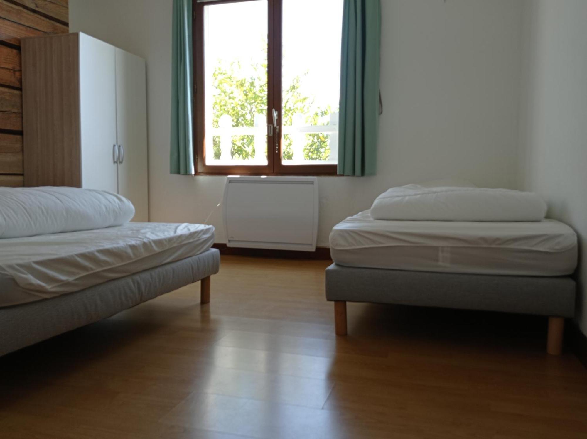 Appartement Duplex Avec Cour 10 Pers Berck Zewnętrze zdjęcie