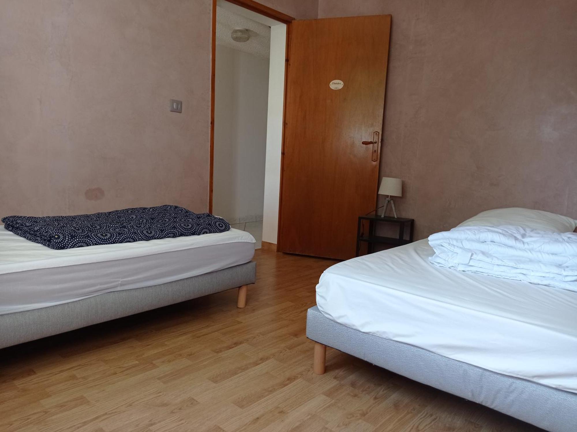 Appartement Duplex Avec Cour 10 Pers Berck Zewnętrze zdjęcie