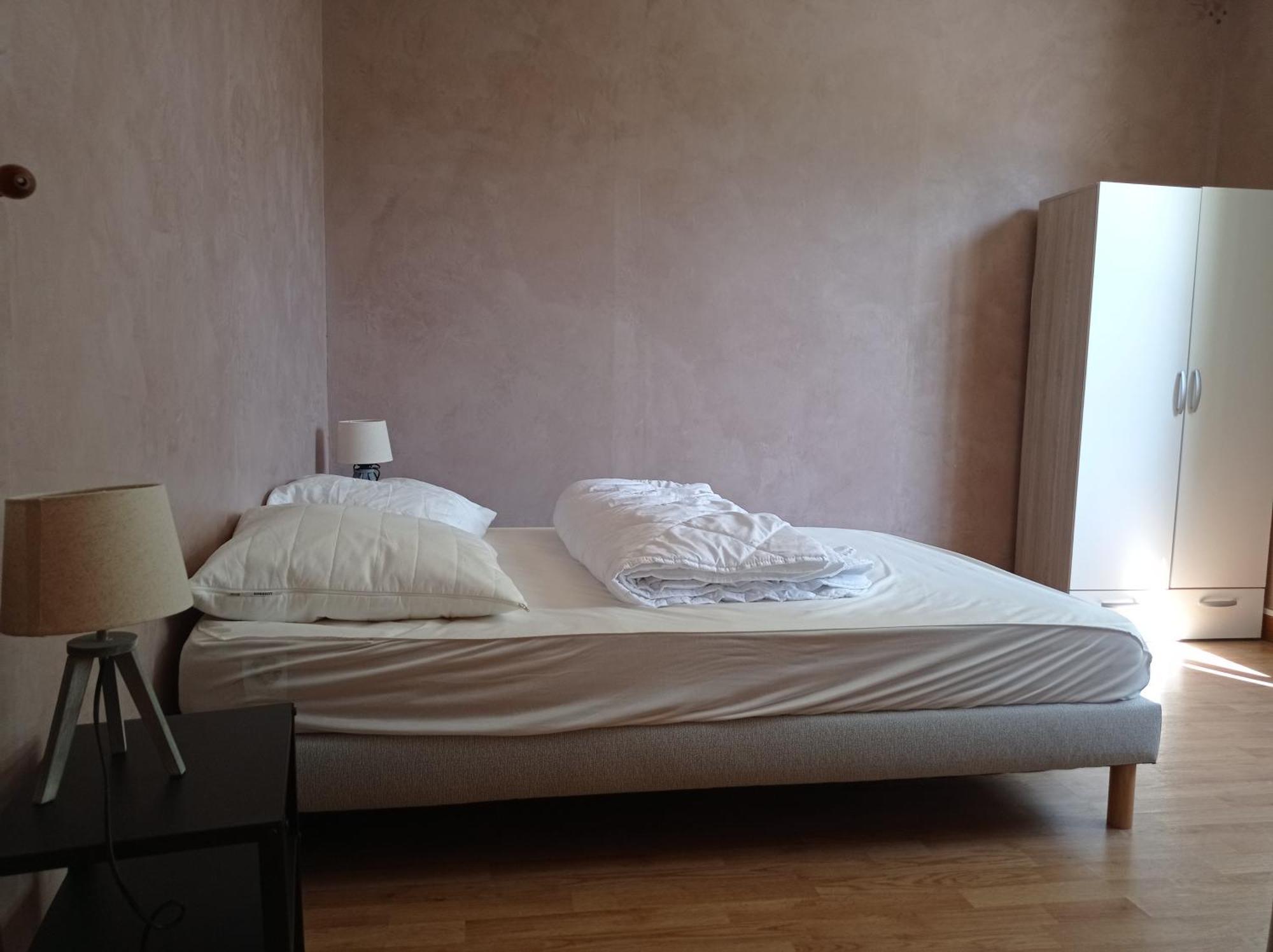 Appartement Duplex Avec Cour 10 Pers Berck Zewnętrze zdjęcie