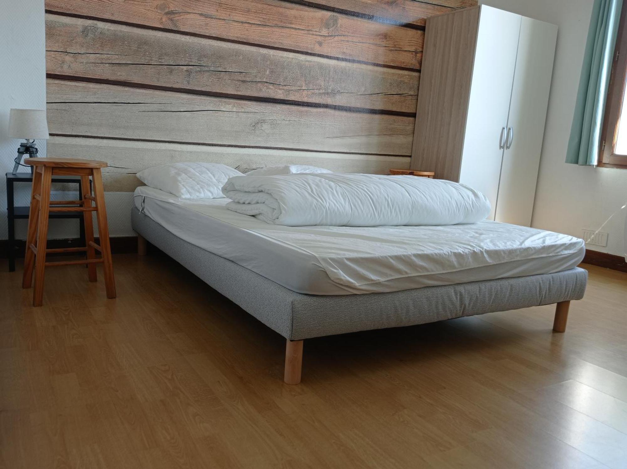 Appartement Duplex Avec Cour 10 Pers Berck Zewnętrze zdjęcie